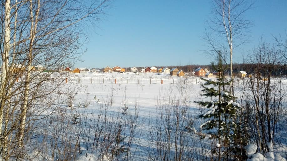 Новоселы