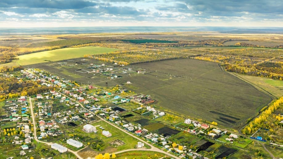 Калинка