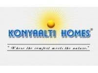 KONYAALTI  HOMES  Construction&Real Estate