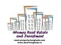 iHomes Real Estate & Investment