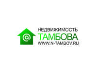 Недвижимость тамбова