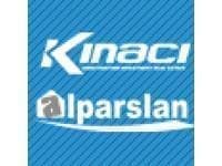 Kinaci Alparslan Construction