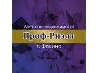 ООО «Проф-Риэлт»
