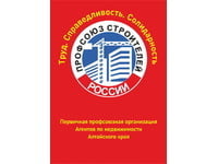 Первичная Профсоюзная Организация