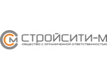 ООО «CТРОЙСИТИ-М»
