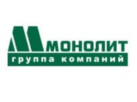 ЛоготипГК «Монолит»