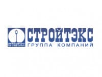ЛоготипГК «Стройтэкс»