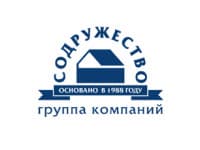 ЛоготипСодружество ГК