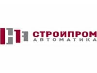 ЛоготипЗАО «СтройПромАвтоматика»