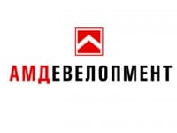 ЛоготипГК «АМ Девелопмент»