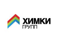 ЛоготипХимки Групп