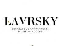 ЛоготипООО ГСК «Лаврский»