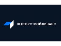 ЛоготипГК «ВекторСтройФинанс»
