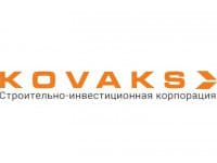 ЛоготипООО «КОВАКС»