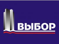 ЛоготипГК «Выбор»