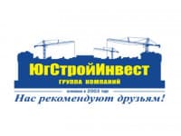 ЛоготипЮгСтройИнвест (ЮСИ)
