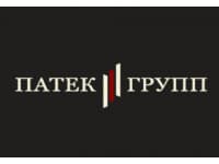 ЛоготипГК «Патек Групп»