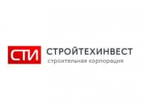 ЛоготипООО «Стройтехинвест» (СТИ)