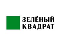 Зеленый Квадрат