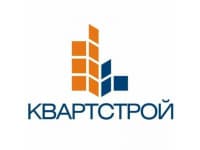 ЛоготипООО «Квартстрой»
