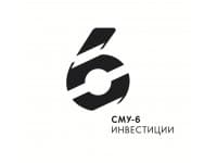 ЛоготипСМУ-6 Инвестиции