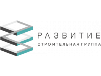 ЛоготипСтроительная группа «Развитие»