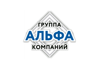 ЛоготипГК «Альфа»