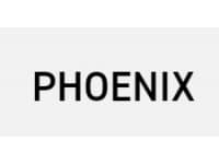 ЛоготипPHOENIX