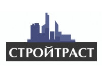 ЛоготипООО «Стройтраст»