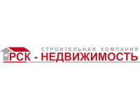 ЛоготипСК «РСК-недвижимость»