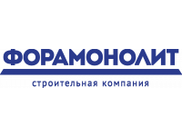 ЛоготипООО «ФораМонолит»