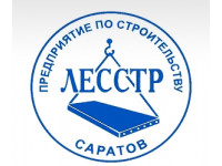 ЛоготипСК «Лесстр»