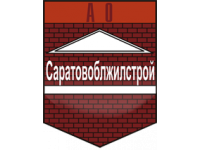 ЛоготипАО «Саратовоблжилстрой»