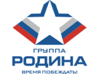 ЛоготипГруппа «Родина»