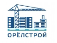 ЛоготипПАО «Орелстрой»