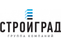 ЛоготипГК «Стройград»