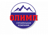 ЛоготипСК «Олимп»