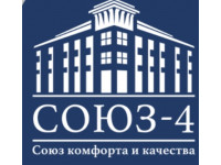 ЛоготипООО СЗ «Союз-4»