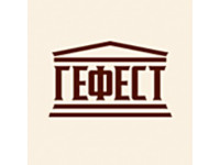 ЛоготипГК «Гефест»