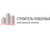 ЛоготипИК «Строитель Поволжья»