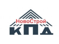 ЛоготипНовострой КПД плюс