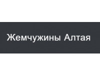 ЛоготипООО СЗ «Жемчужины Алтая»