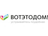 ЛоготипООО «ВОТЭТОДОМ»