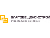 ЛоготипАО «СЗ Благовещенскстрой»