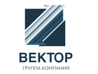 ЛоготипООО «ИСК Вектор»