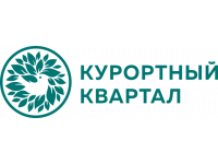 ЛоготипКурортный квартал