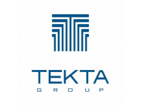 ЛоготипTEKTA GROUP