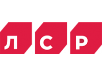 ЛоготипГруппа ЛСР (LSR)