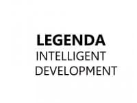 ЛоготипLEGENDA Intelligent Development