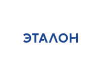 ЛоготипГруппа «Эталон»
